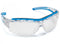 Force360 Shield Clear lens Safety Spectacle