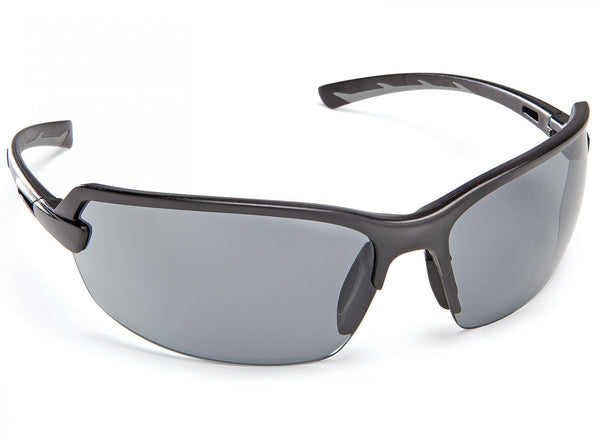 Force360 Horizon Smoke Lens Safety Spectacle