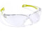 Force360 Runner Clear Lens Safety Spectacle