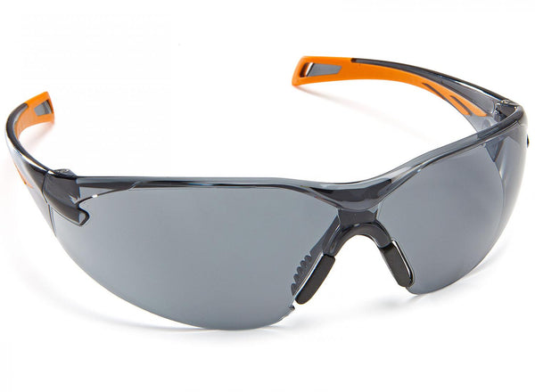 Force360 Runner Smoke Lens Safety Spectacle