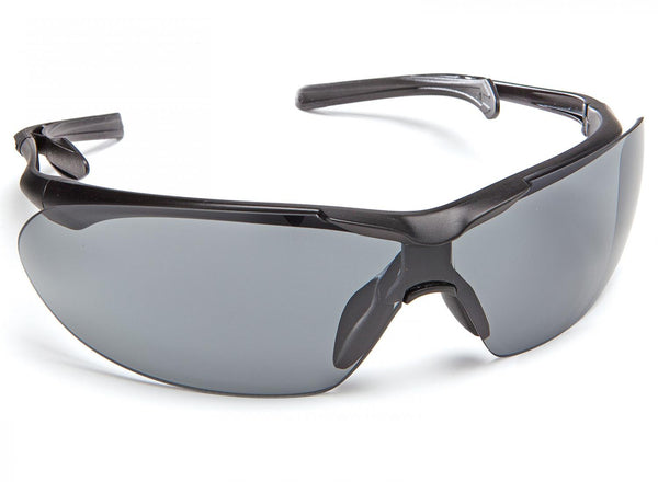 Force360 Eyefit Smoke Lens Safety Spectacle