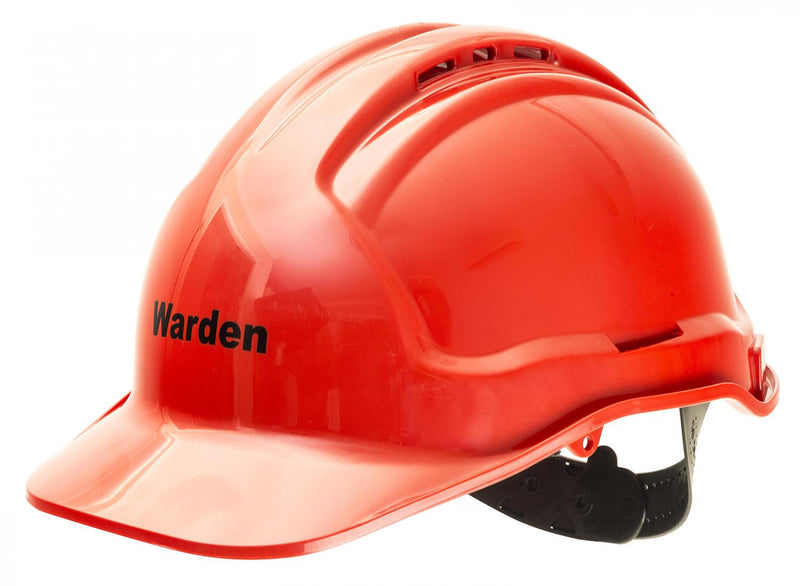 Force360 Fire Warden Hard Hat