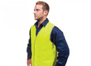 Force360 Yellow Day Safety Vest