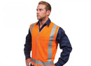 Force360 Orange Day & Night Safety Vest