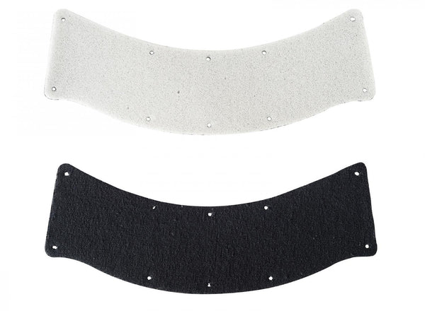 Force360 Sweat Band, Terry Towelling