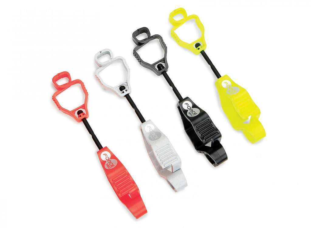 Force360 The Claw Glove Clip Kings Packaging