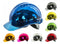 Force360 Clearview Hard Hat Starter Kit Pinlock (Ctn 20 Assorted Colours)