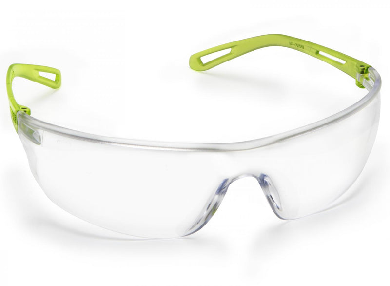 Force360 Air Clear Lens Safety Spectacle