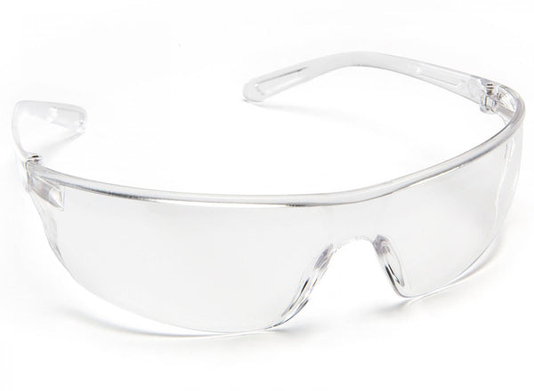 Force360 Air Clear Lens Safety Spectacle