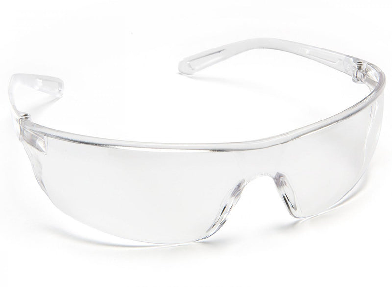 Force360 Air Clear Lens Safety Spectacle