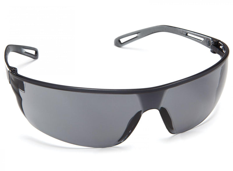 Force360 Air Smoke Lens Safety Spectacle