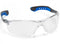Force360 Glide Clear Lens Safety Spectacle