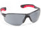 Force360 Glide Smoke Lens Safety Spectacle