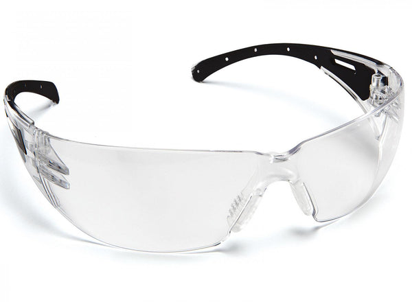 Force360 Eclipse Clear Lens Safety Spectacle