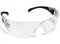 Force360 Eclipse Clear Lens Safety Spectacle