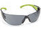 Force360 Eclipse Smoke Lens Safety Spectacle