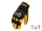 Force360 MX12 Predator Deerskin Winter Mechanics Glove