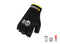 Force360 Worx 3 Original Mechanics Fingerless Glove