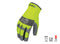 Force360 Worx 5 Original Fast Fit Mechanics Glove