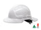 Force360 Broad Brim Hard Hat, Non-Vented, 6 Point Ratchet Harness, Type 2