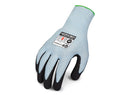 Force360 Worx Cut Resistant Sand Nitrile Glove