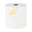 Bond Register Roll 76 x 76mm 2 PLY