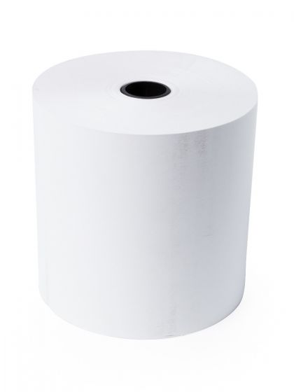 Bond Register Roll 76 x 76mm 1 PLY