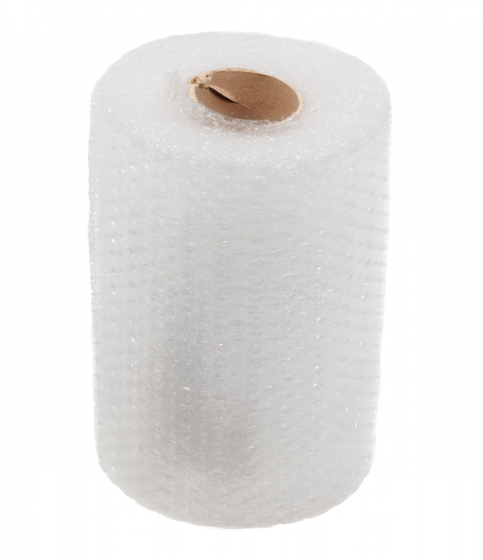 Ecomm Bubble Wrap