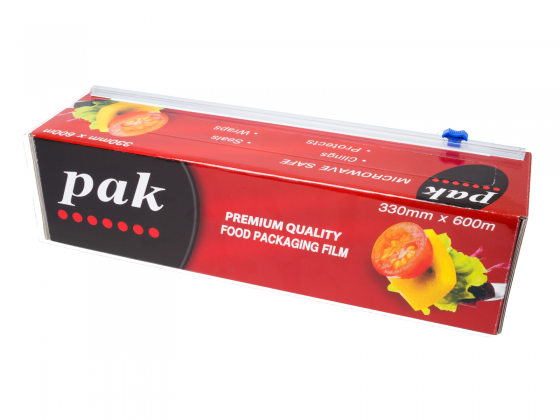 Cling Film 330mm x 600m