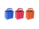 6 Bottle Wine Bag Non Woven