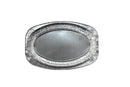 Foil Container PC20A - Oval Platter Medium