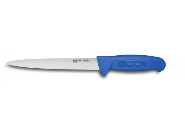 Flexible Filleting Knives