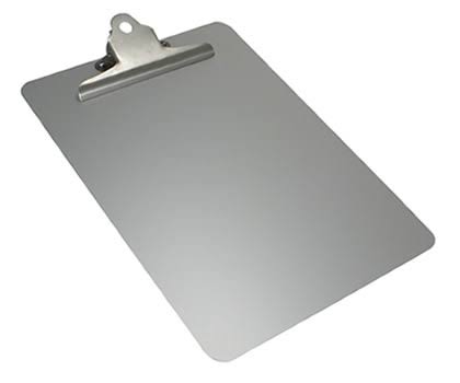 Steel Clipboards