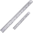 Stainless Steel Rulers