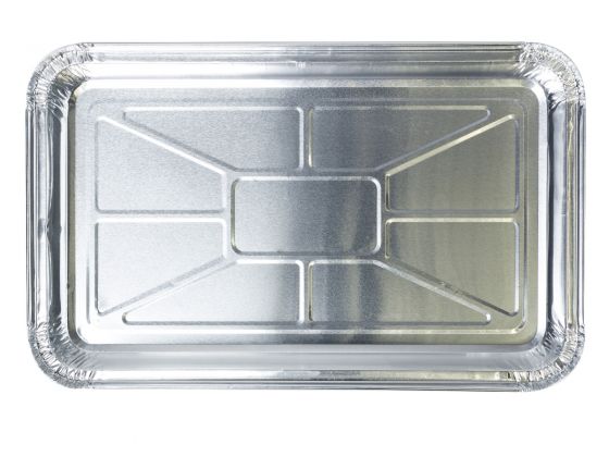 Foil Container PC129 - Large Oblong