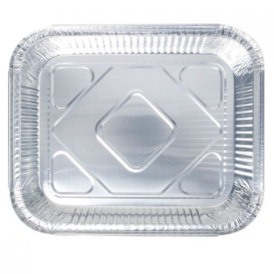 Foil Container PC231 - Large Deep Oblong Gastronorm