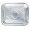 Foil Container PC231 - Large Deep Oblong Gastronorm