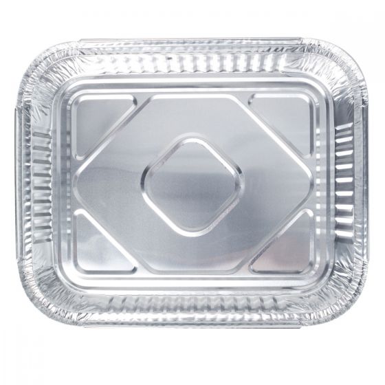 Foil Container PC131 - Shallow Half Gastronorm