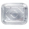 Foil Container PC131 - Shallow Half Gastronorm