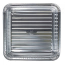 Foil Container PC127 - Large Square