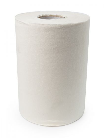 Paper Roll Towel Virgin Paper