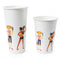 Milkshake Cup 'SUMMER' range (16OZ, 22OZ)