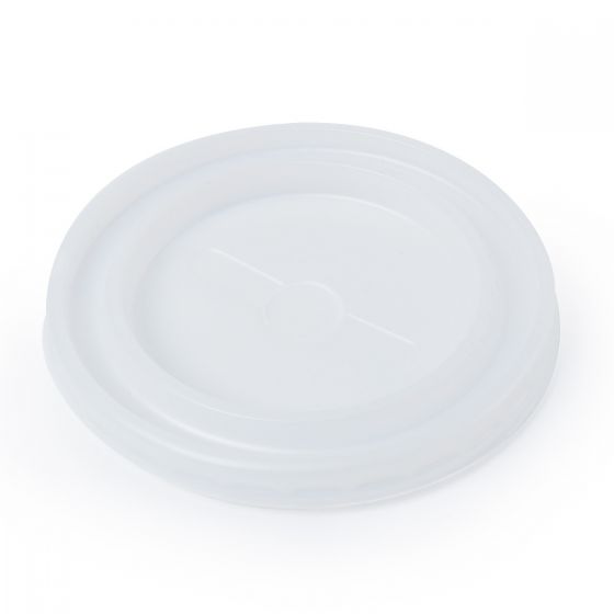 Flat Milkshake Lid (16OZ, 22OZ)