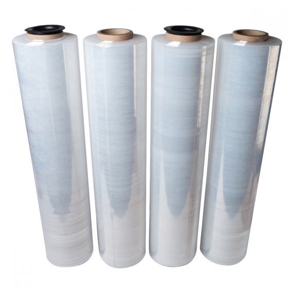 Clear Hand Cast Film range (20um, 23um, 25um)