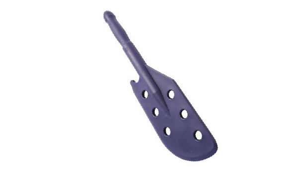 Hand Paddle with holes