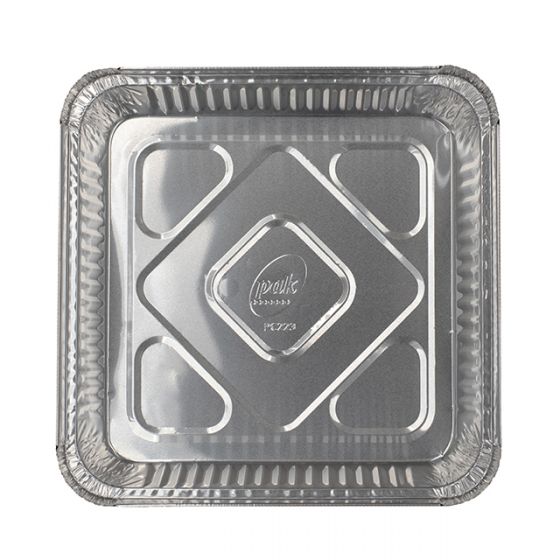 Foil Container PC223 - Large Square